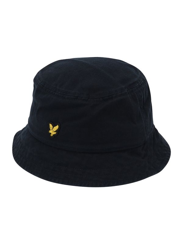 Lyle & Scott Lyle & Scott Шапка с периферия  нощно синьо / златистожълто