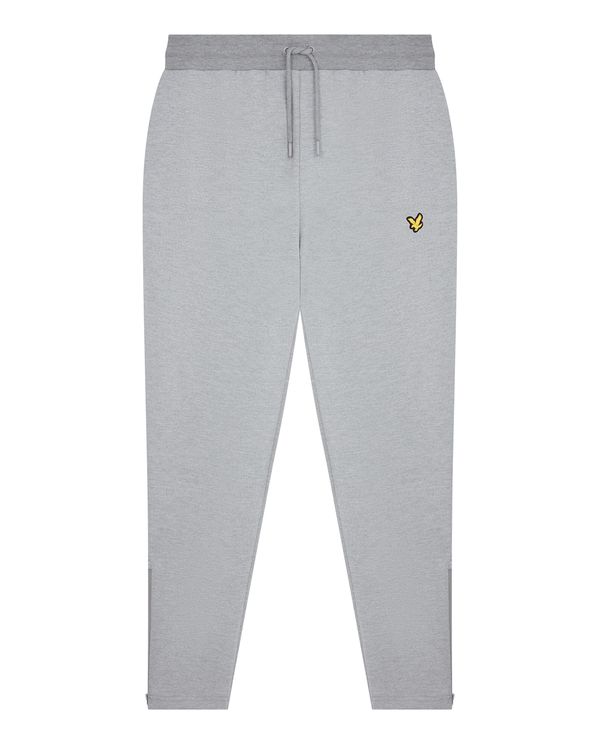 Lyle & Scott Lyle & Scott Спортен панталон  сив меланж