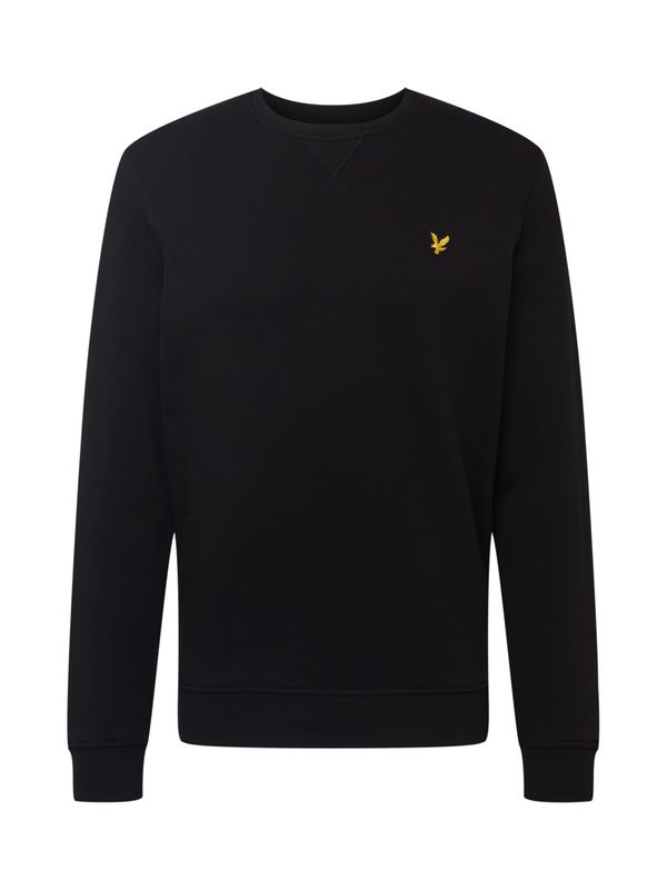 Lyle & Scott Lyle & Scott Суичър  черно