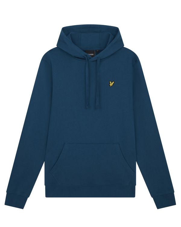 Lyle & Scott Lyle & Scott Суичър  петрол