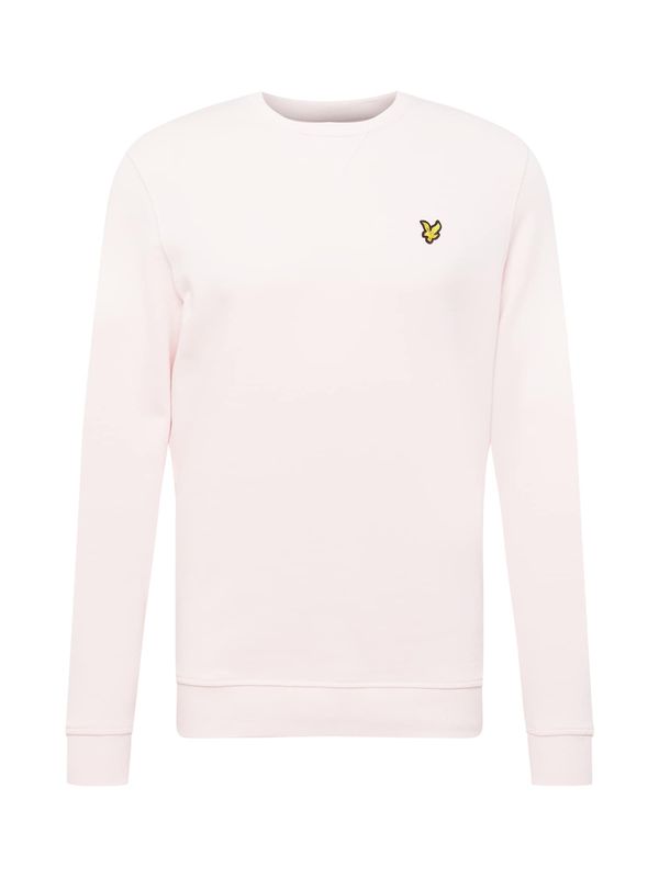 Lyle & Scott Lyle & Scott Суичър  розово