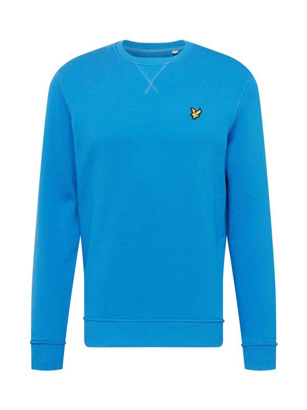 Lyle & Scott Lyle & Scott Суичър  синьо
