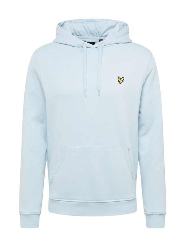 Lyle & Scott Lyle & Scott Суичър  светлосиньо / жълто / черно