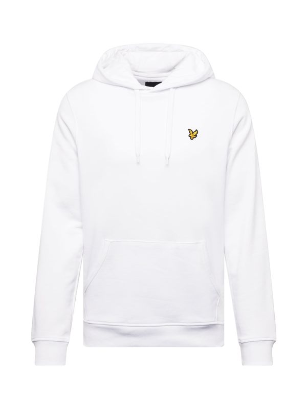 Lyle & Scott Lyle & Scott Суичър  жълто / черно / бяло