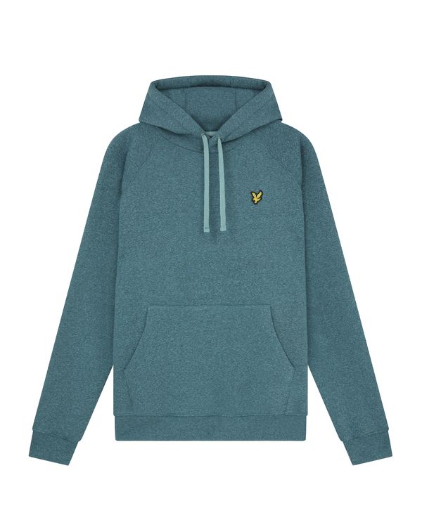 Lyle & Scott Lyle & Scott Суичър  жълто / петрол / черно