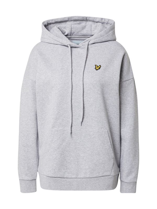 Lyle & Scott Lyle & Scott Суичър  жълто / сив меланж / черно