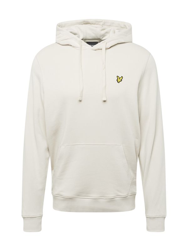 Lyle & Scott Lyle & Scott Суичър  жълто / сиво-бежово / черно