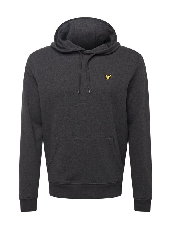 Lyle & Scott Lyle & Scott Суичър  жълто / тъмносиво / черно