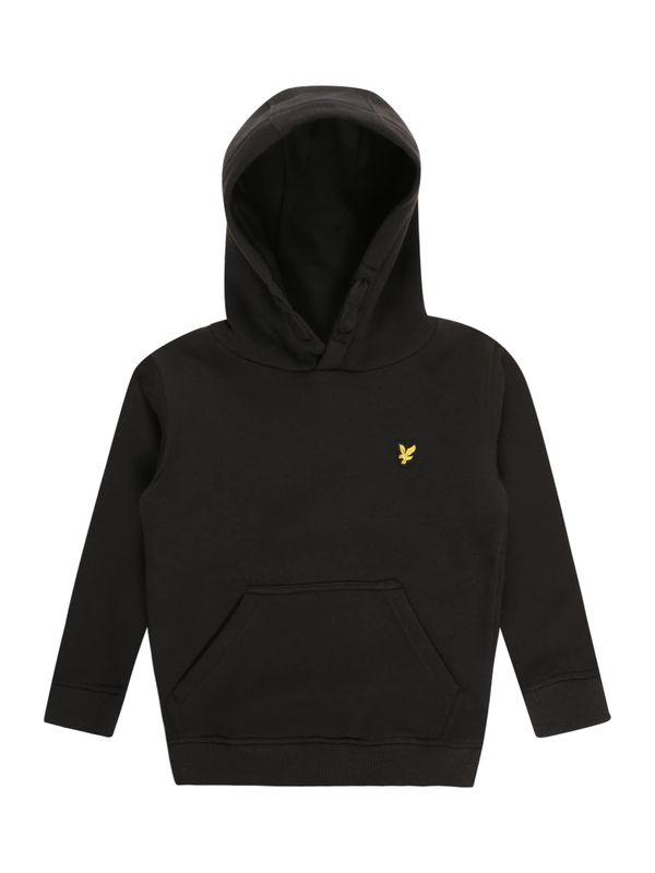Lyle & Scott Lyle & Scott Суичър  златистожълто / черно