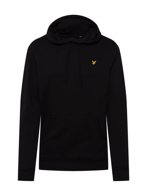 Lyle & Scott Lyle & Scott Суичър  златистожълто / черно