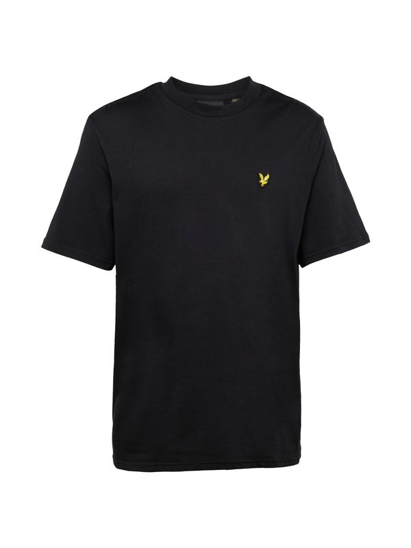 Lyle & Scott Lyle & Scott Тениска  черно