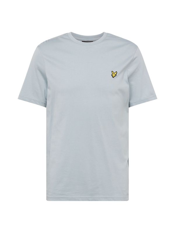 Lyle & Scott Lyle & Scott Тениска  гълъбово синьо