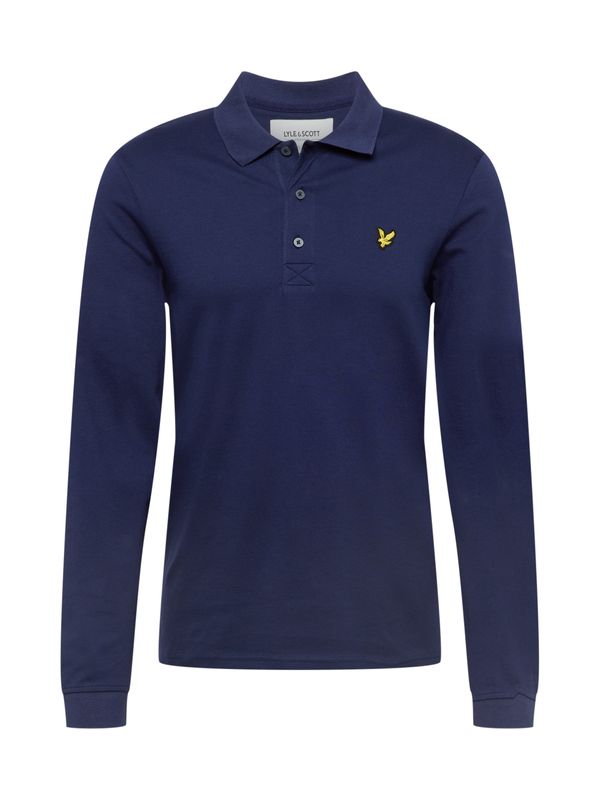 Lyle & Scott Lyle & Scott Тениска  нейви синьо