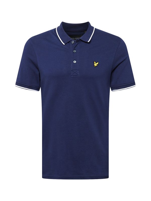 Lyle & Scott Lyle & Scott Тениска  нейви синьо