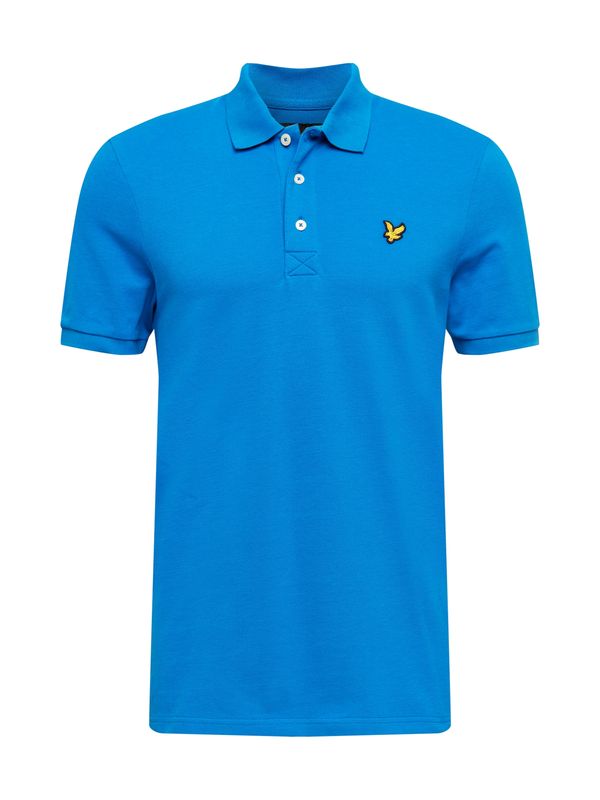 Lyle & Scott Lyle & Scott Тениска  синьо