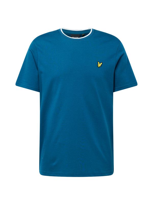 Lyle & Scott Lyle & Scott Тениска  синьо