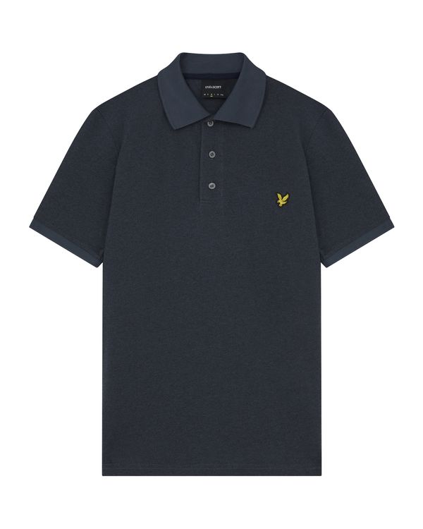 Lyle & Scott Lyle & Scott Тениска  тъмносиньо