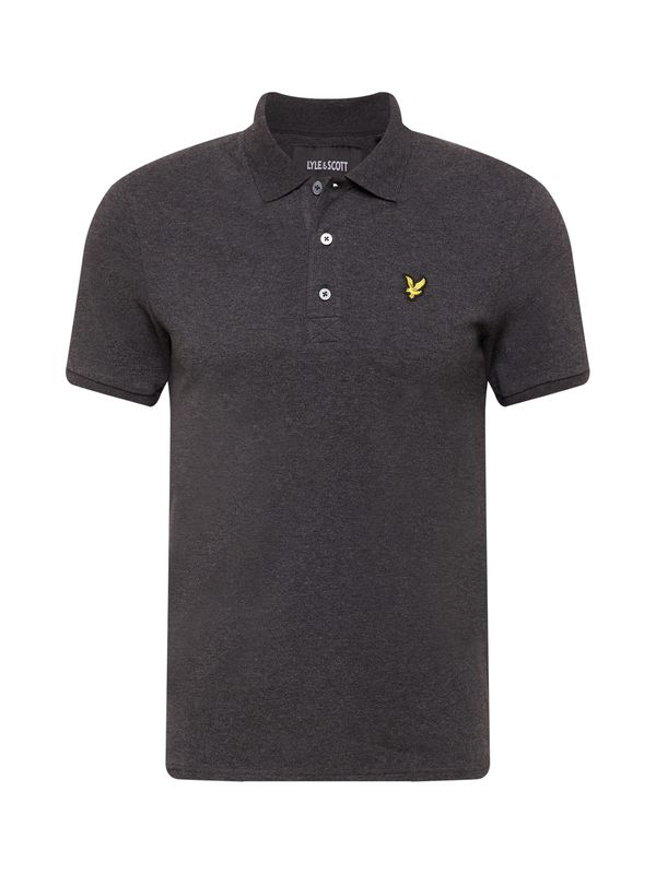Lyle & Scott Lyle & Scott Тениска  тъмносиво