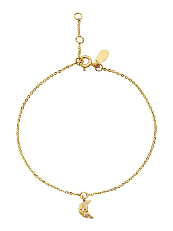 Maanesten Maanesten Гривна 'CELESTIA'  сребърно