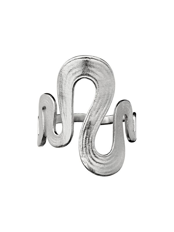 Maanesten Maanesten Пръстен 'SASJA'  сребърно