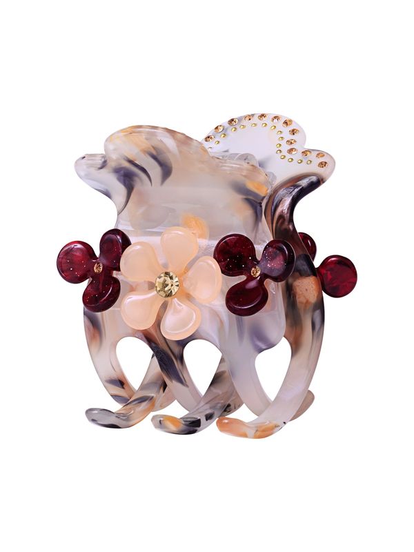 Maanesten Maanesten Украшение за коса 'DAISY'  пъстро