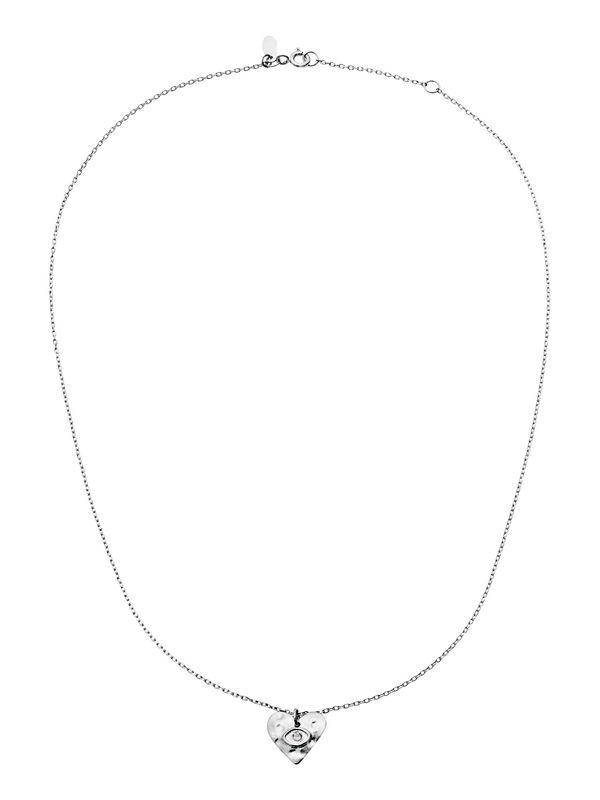 Maanesten Maanesten Верижка 'Cassandra'  сребърно