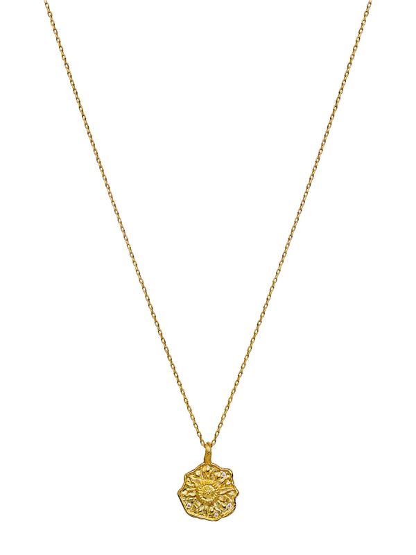 Maanesten Maanesten Верижка 'KAISA'  злато