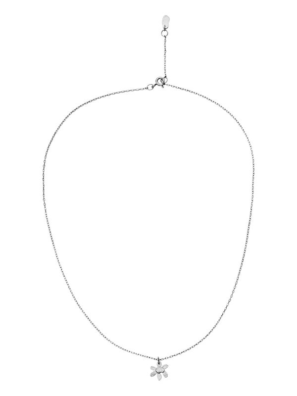 Maanesten Maanesten Верижка 'MIMI'  сребърно