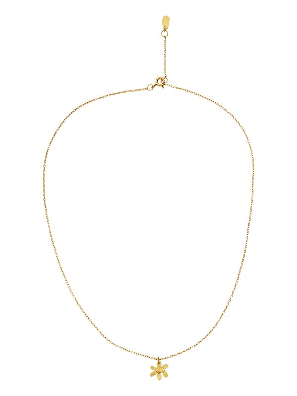 Maanesten Maanesten Верижка 'MIMI'  злато