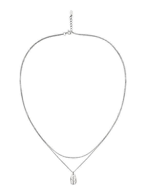 Maanesten Maanesten Верижка  светлокафяво