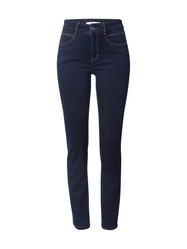 MAC MAC Дънки 'Angela'  тъмносиньо