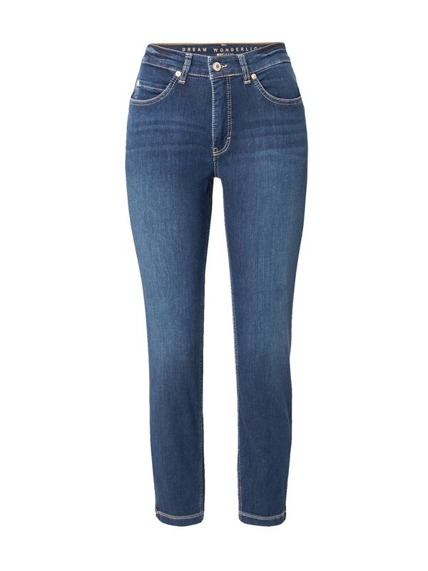 MAC MAC Дънки 'DREAM CHIC'  тъмносиньо