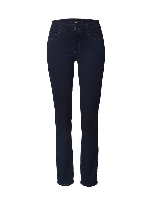 MAC MAC Дънки 'Dream'  нощно синьо