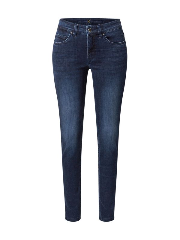 MAC MAC Дънки 'Dream'  син деним