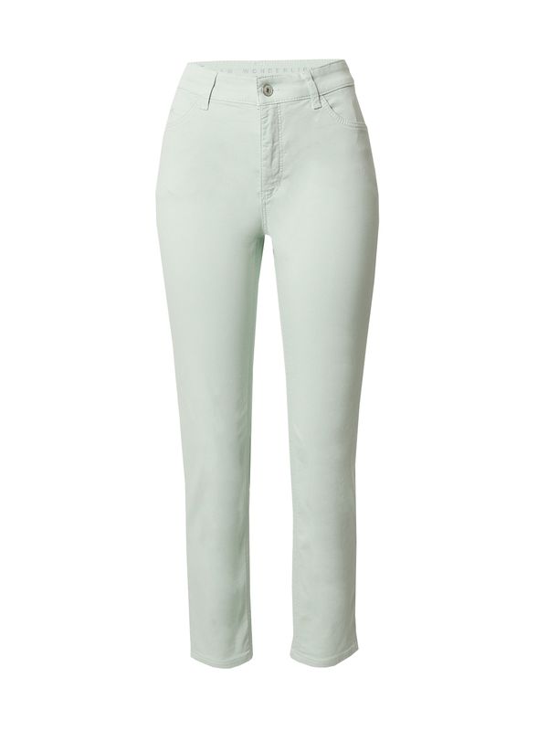 MAC MAC Дънки 'Dream Summer'  мента