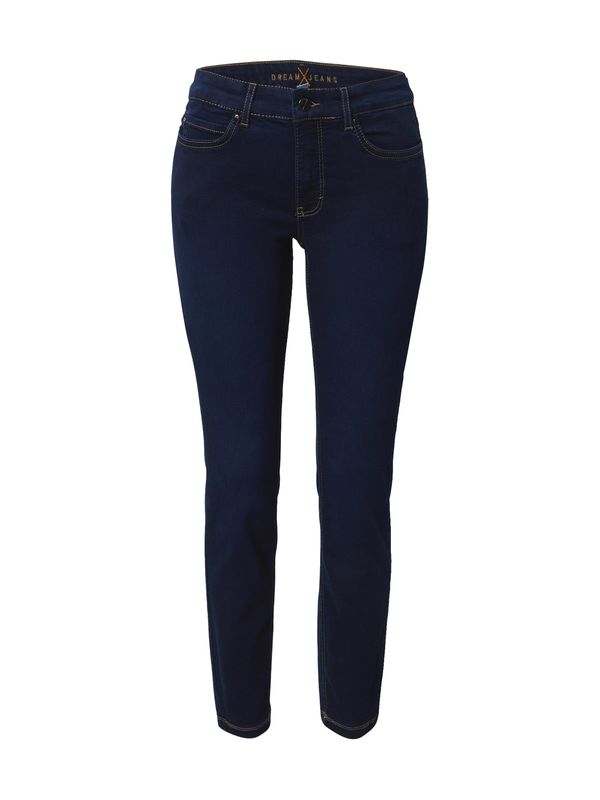 MAC MAC Дънки 'Dream'  тъмносиньо