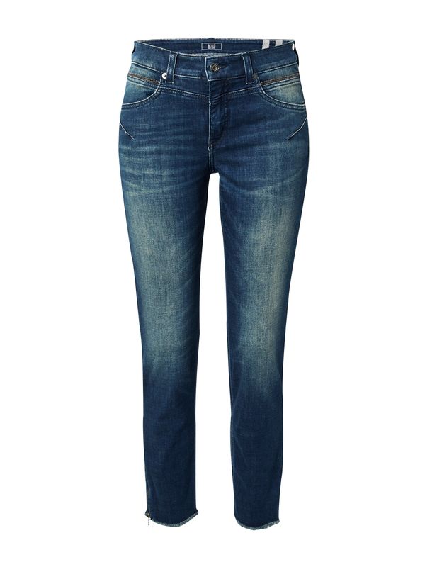 MAC MAC Дънки 'RICH'  син деним