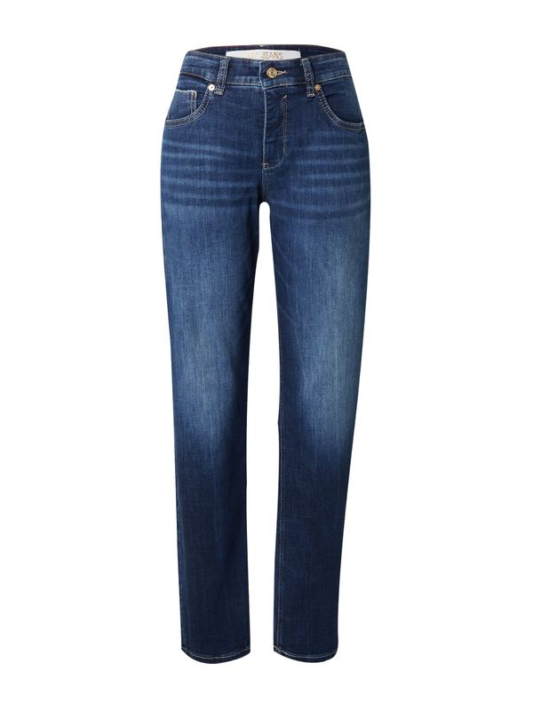 MAC MAC Дънки  тъмносиньо