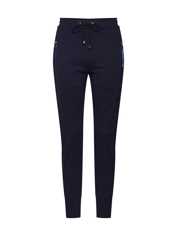 MAC MAC Панталон 'Future 2.0'  тъмносиньо