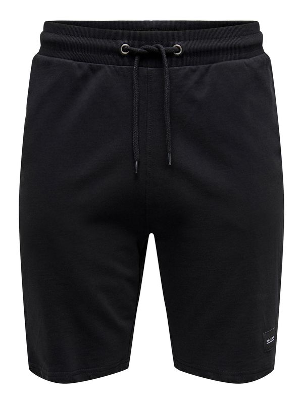 MAC MAC Панталон 'Neil'  черно