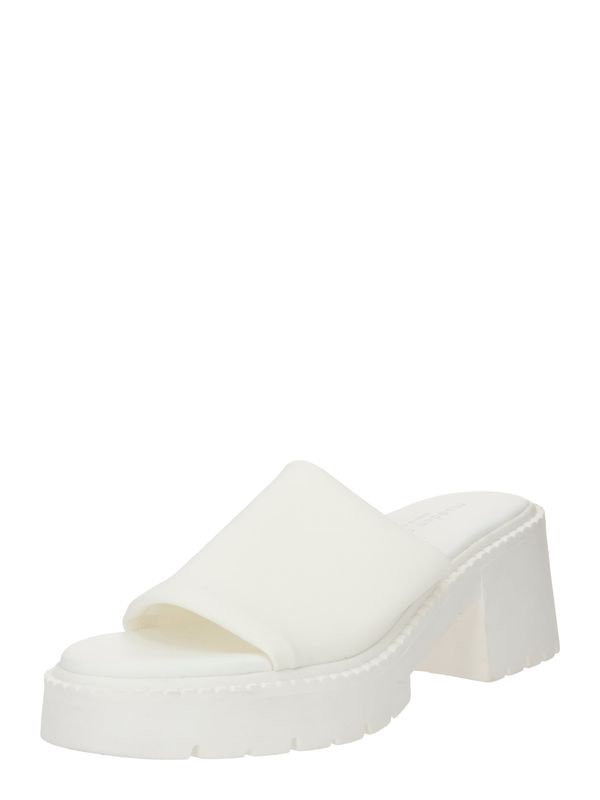 Madden Girl Madden Girl Чехли 'TRICK'  бяло