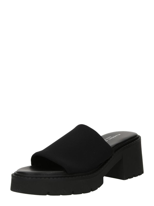 Madden Girl Madden Girl Чехли 'TRICK'  черно