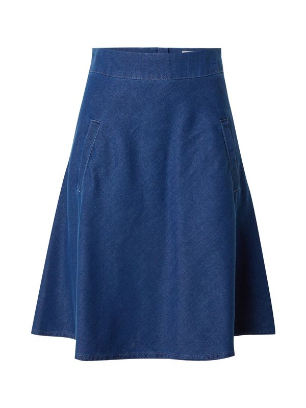 MADS NORGAARD COPENHAGEN MADS NORGAARD COPENHAGEN Пола 'Stelly'  тъмносиньо