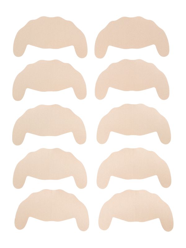 MAGIC Bodyfashion MAGIC Bodyfashion Аксесоари за сутиен  бежово