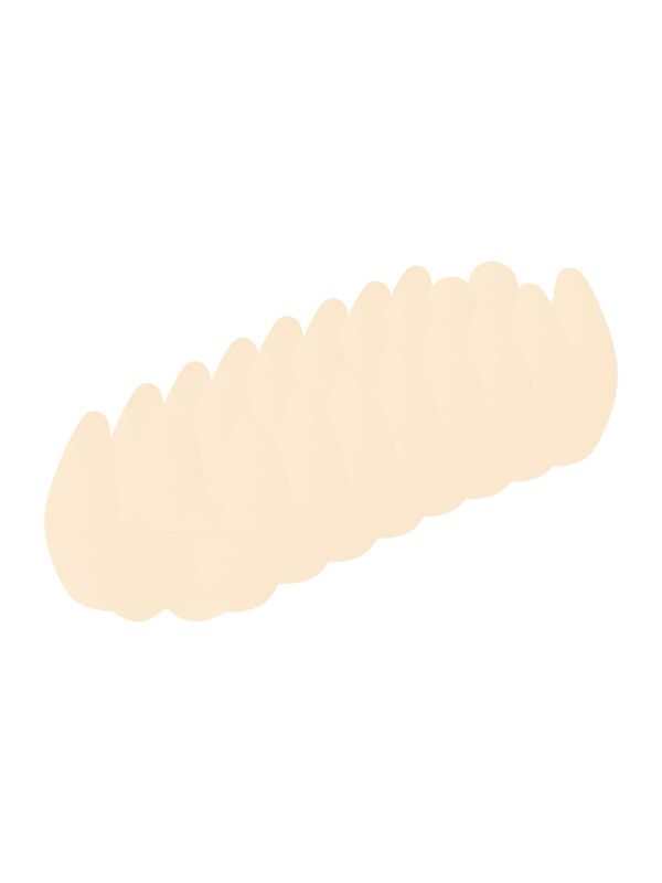 MAGIC Bodyfashion MAGIC Bodyfashion Аксесоари за сутиен  бежово