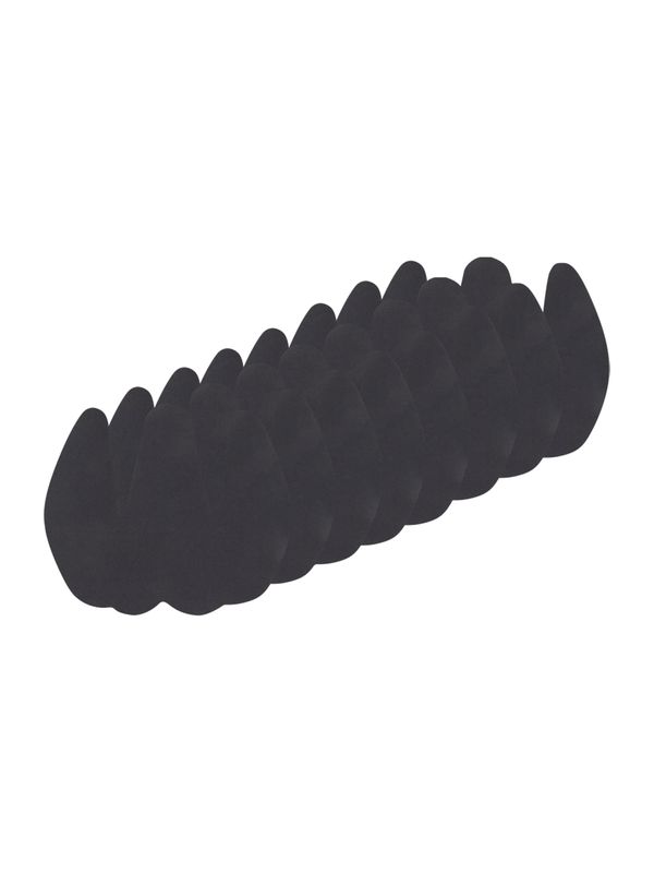 MAGIC Bodyfashion MAGIC Bodyfashion Аксесоари за сутиен  черно