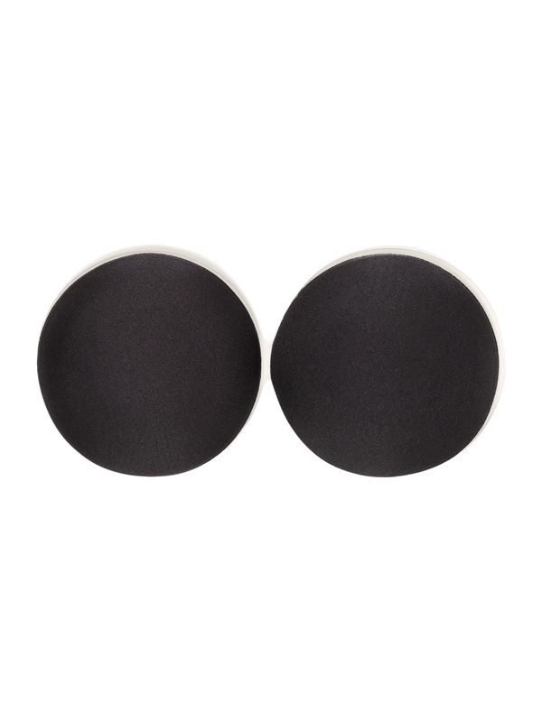 MAGIC Bodyfashion MAGIC Bodyfashion Аксесоари за сутиен 'HIDE YOUR NIPPLES'  черно