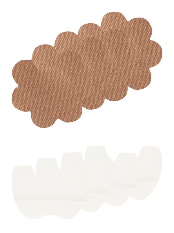 MAGIC Bodyfashion MAGIC Bodyfashion Аксесоари за сутиен 'LIFT SOLUTION'  кафяво / прозрачно