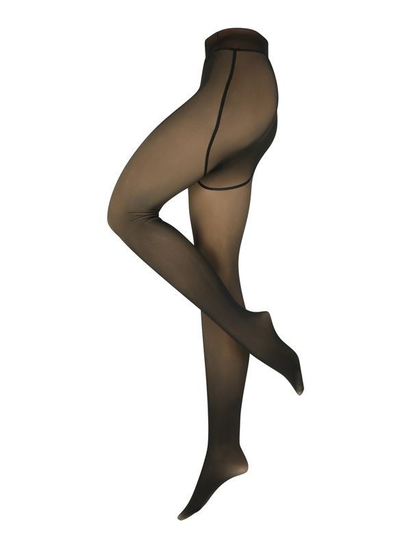 MAGIC Bodyfashion MAGIC Bodyfashion Чорапогащи  черно