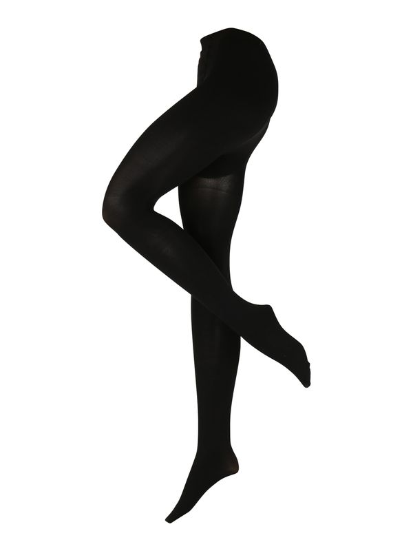 MAGIC Bodyfashion MAGIC Bodyfashion Чорапогащи 'Mommy Supporting'  черно